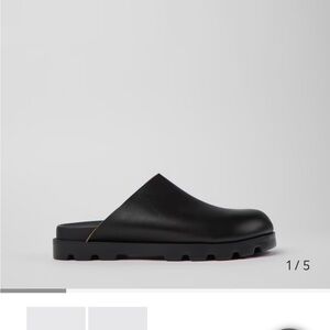 Camper Brutus Sandal